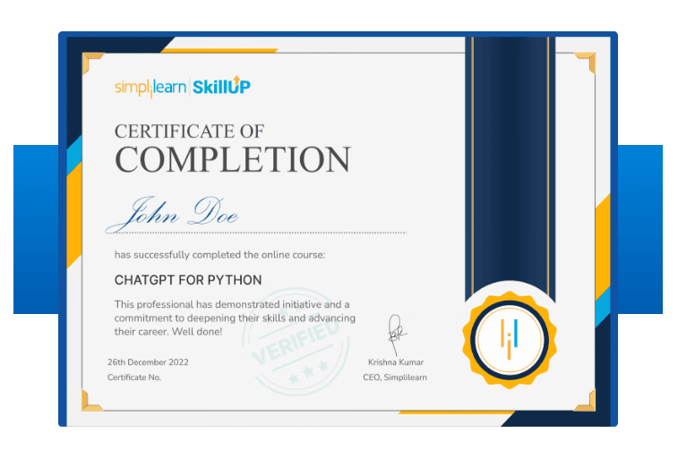 Learn more about the program