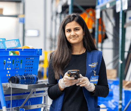 Get Hired Fast as a Store Associate