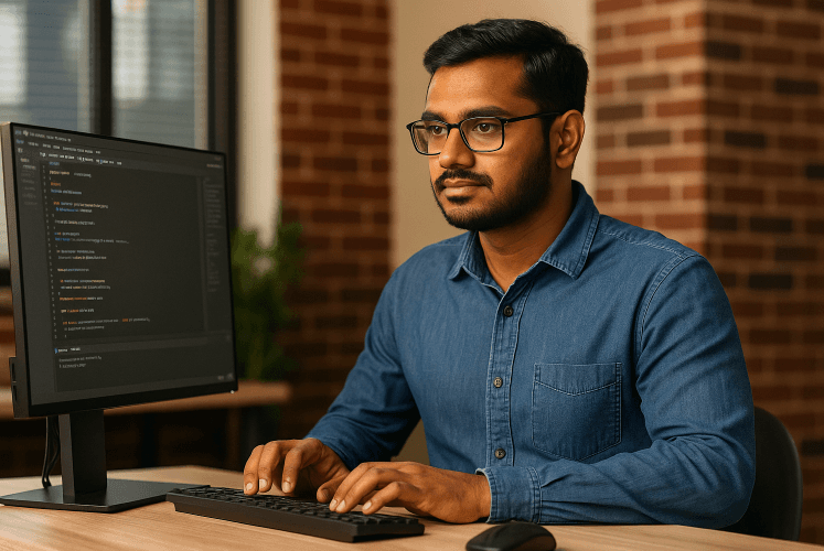 Code Faster with ChatGPT for Python